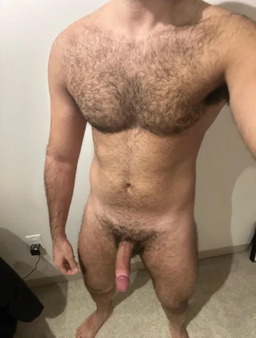 Winter fur so far by t3l3p0rt