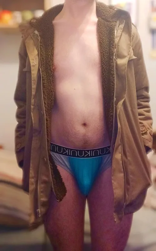 Winter is on the way by steve_dm98