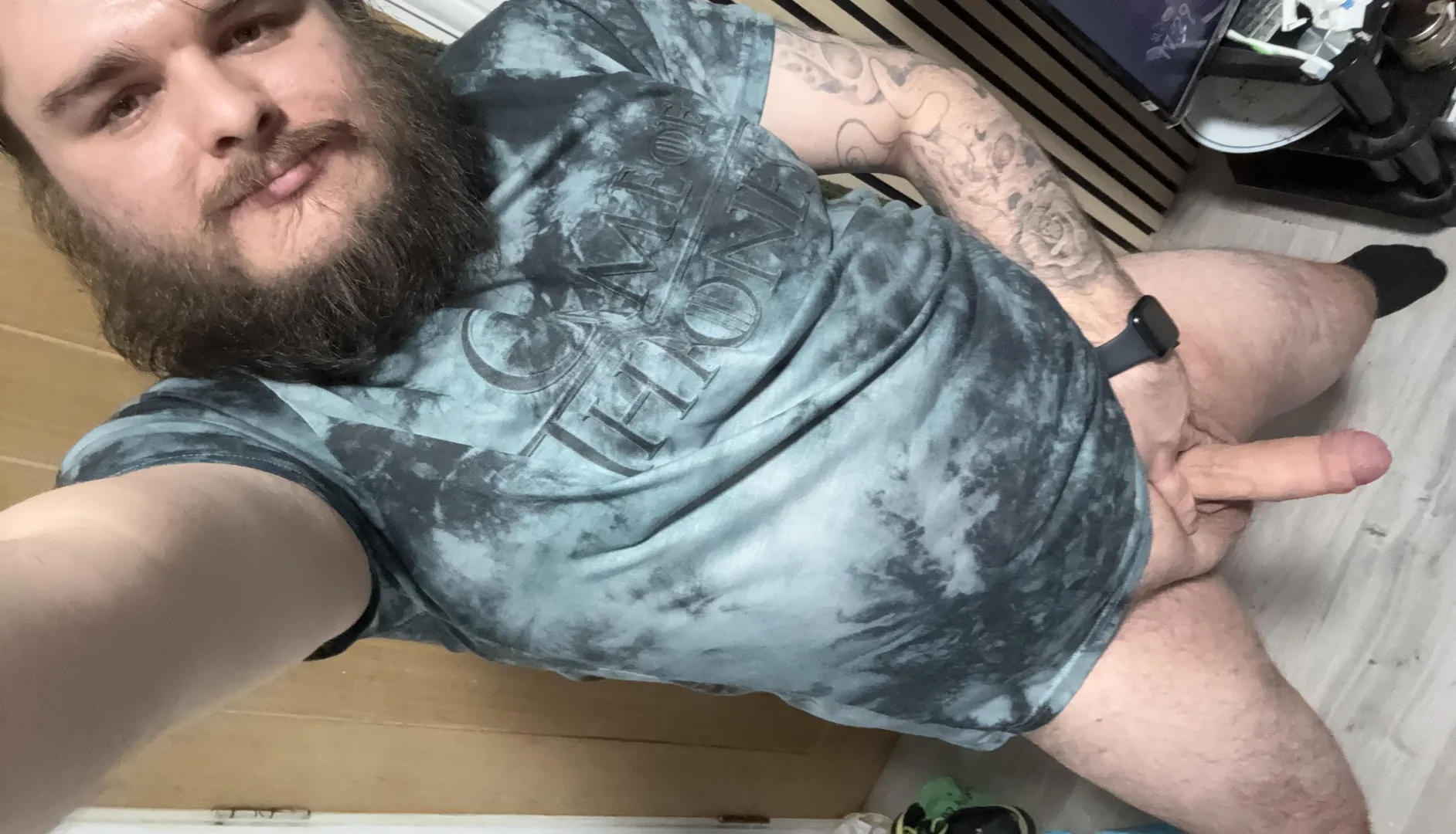 Winter isn’t the only thing that’s coming ;)… posted by TheMVP94