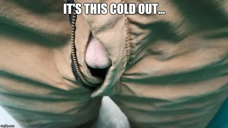 Winter sucks posted by justthetiprp