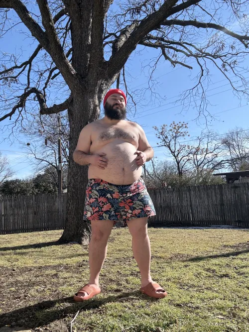 Winter wear by Accurate_Yak_8148