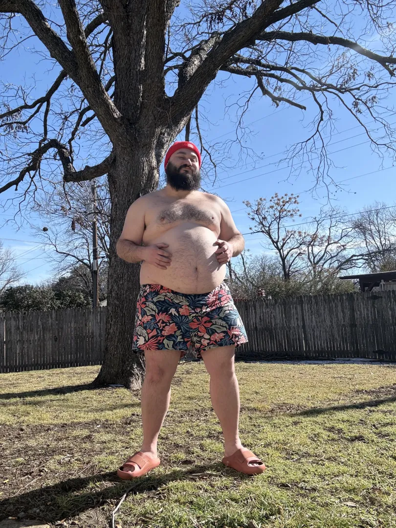 Winter wear posted by Accurate_Yak_8148