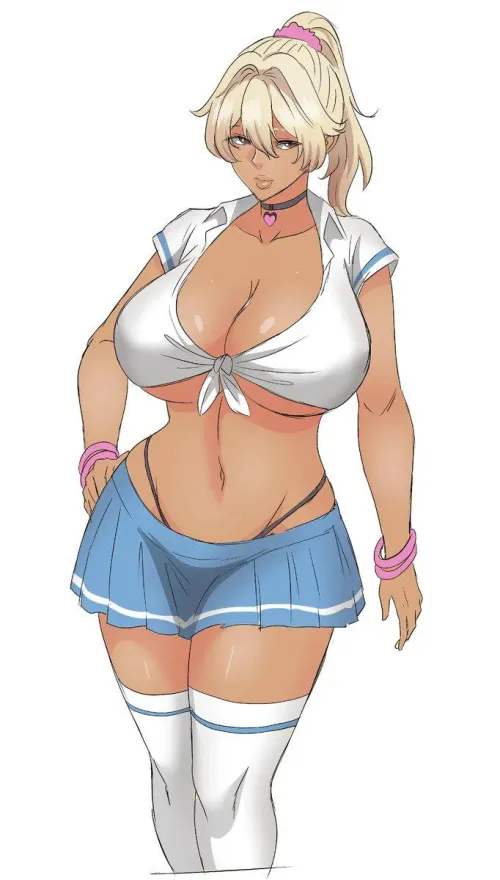 wip - mother sacrifice (Bocahcaboel) [Original] by NaughtyGoddesssz