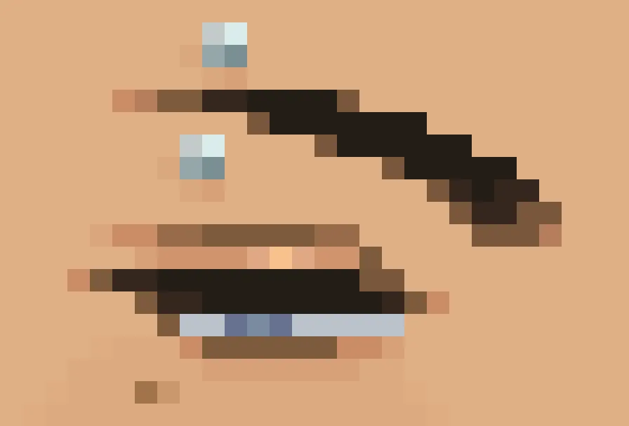 [WIP] Now just who could this pretty eye belong to? (It's Whitney's) posted by yonakatanmgk