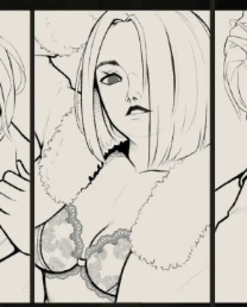 WIP by C3-NotSafeForTooth