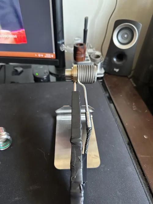 Wired OHW by Horror-Tea3721