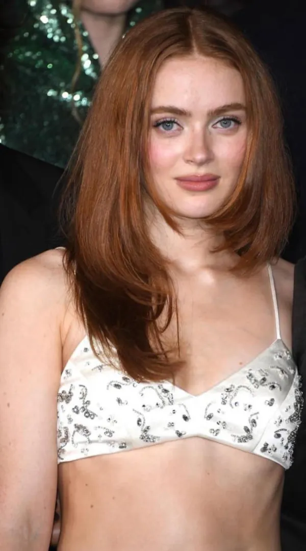 Wish my girlfriend looked like her posted by PrimaryIntention6420