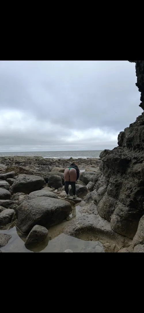 Wish they was nude beaches in Yorkshire by ExtremeDizzy3113