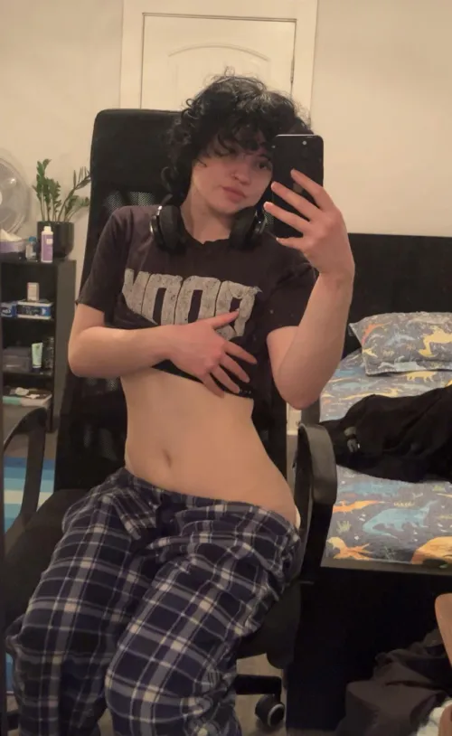 Wishing a lovely night (or whatever time it is) to all the boi lovers reading this <3 by octohazard