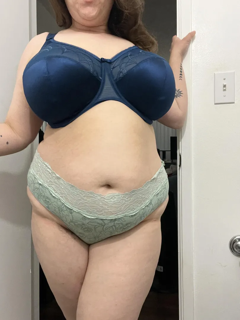 Wishing you were taking this off posted by MassiveApple3405