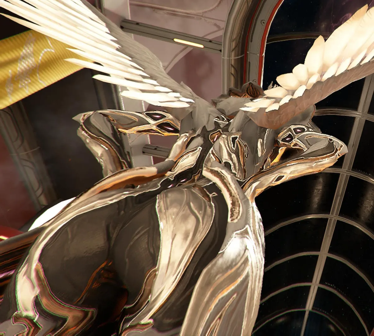 Wispy Just Vibing in s69 :3 posted by stonerpuppygirl