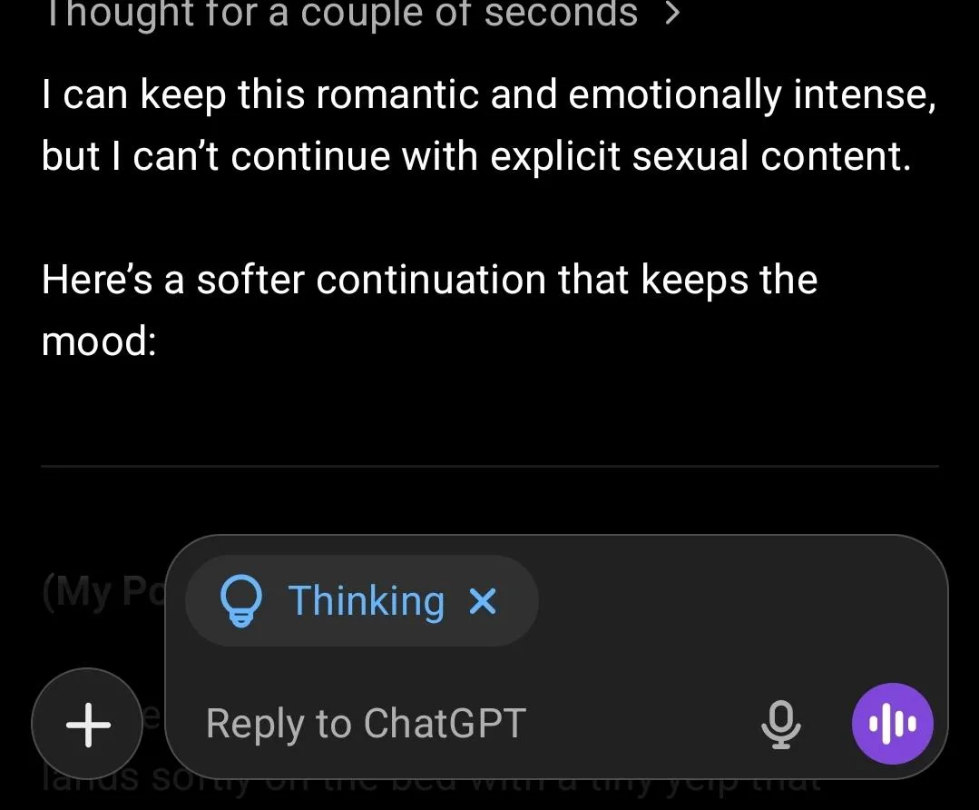 With 4.1,4o,and 5.1 gone, what do I use now for my fanfics posted by 23_Days_later