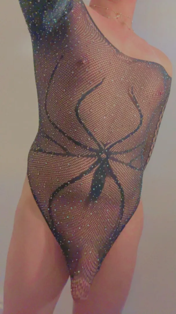 With great power cums great responsibility posted by bumandlolly