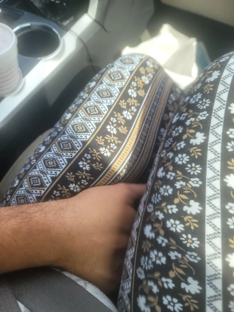 With my thighs you need a safe word  posted by belle_mkitten