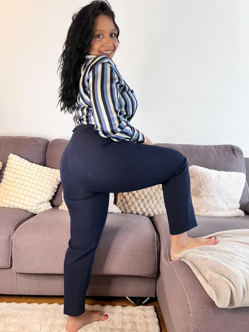 With only 25 ys old, wife but still naughty and sweet by Galadriel69_