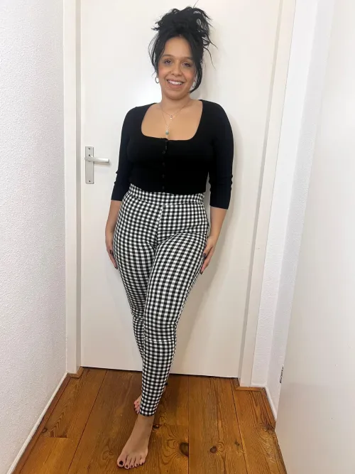 With only 25 ys old, wife too soon, is that a problem? by Galadriel69_