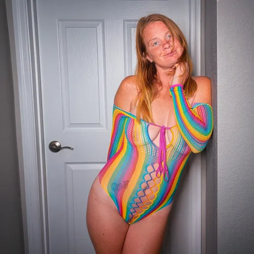 with red hair comes great responsibility [IRTR] by --lily-rose--