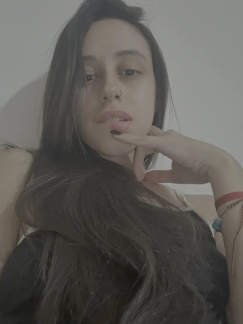 With this angelic face, I want you to give me your money for my posted by DulceFantasy