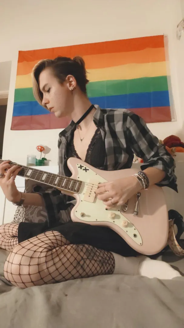 Wochenende gemütlich ausklingen lassen  posted by Either-Comment-5958