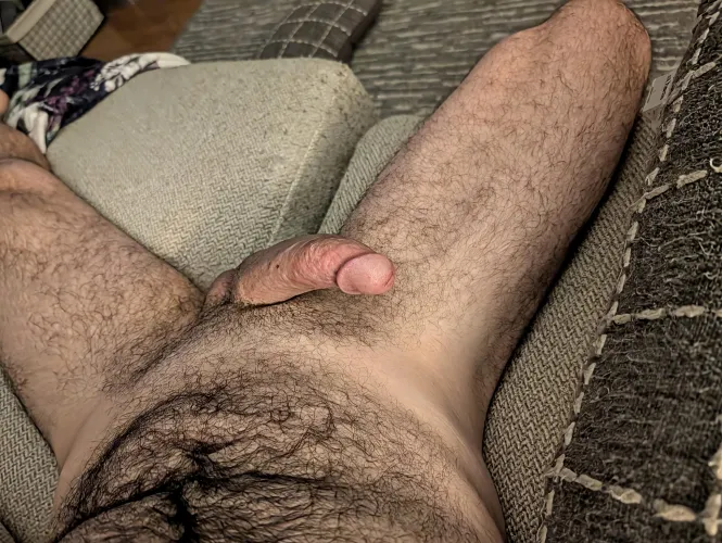 Woke up hungry for boy hole (41) by Snedbuttsplz