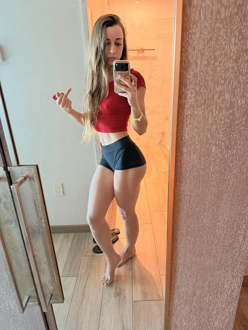 Woke up & it’s immediately fuck you posted by SpoilSamara