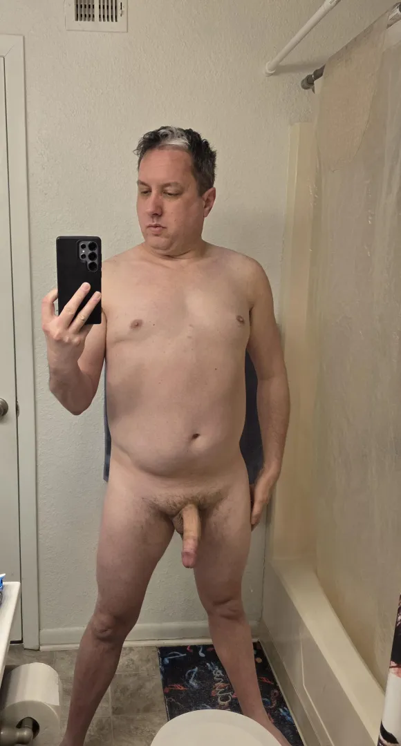 Woke up like this (44) NC posted by Pannard198145