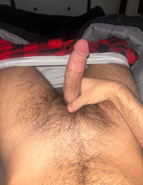 Woke up like this by Valuable_Bend_6985