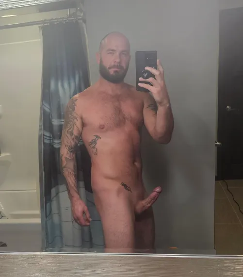 Woke up on another level of horny! by urnextdoordaddy7