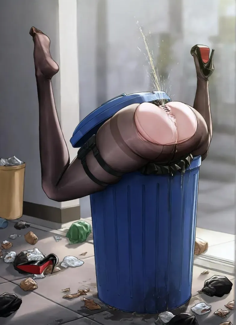 Women are just holes, and holes are meant to be filled... posted by Nathannath19