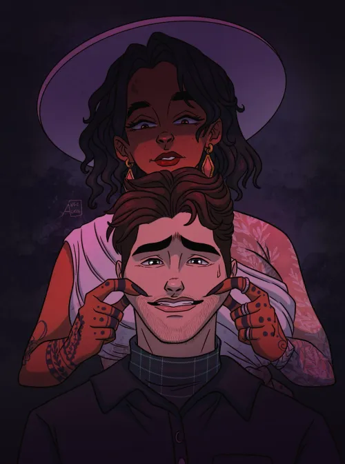 [Women] COME ON DARLING SMILE (ANGELA.DEPAOLIS) by KN0KVILLE