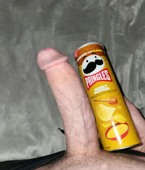 Wonder how many of you can actually handle me by StrangerNatural7143