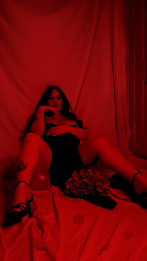 Wonder why i got kicked out by ravenmarieee