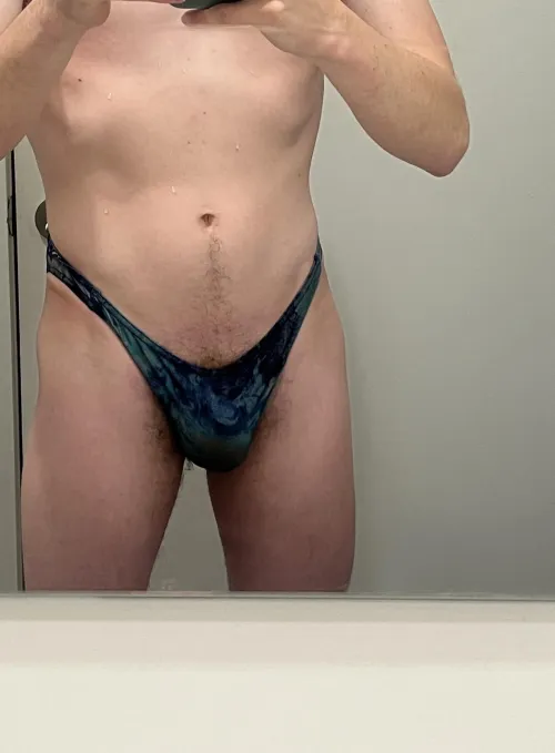 Wonder why Im getting stares by Direct-Price-9052