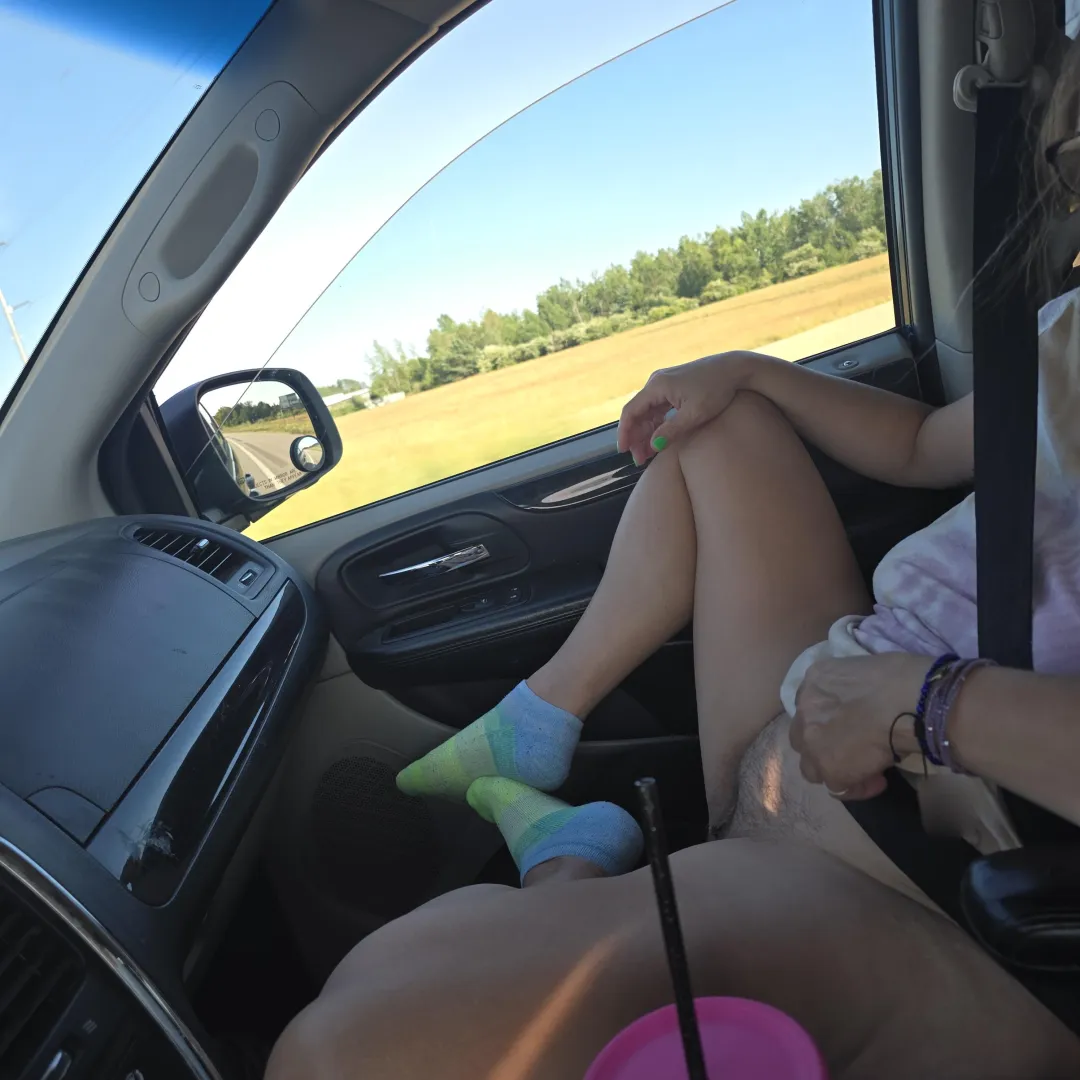 Wonderful Wednesday with wife willingly wild posted by ConstructionHefty716