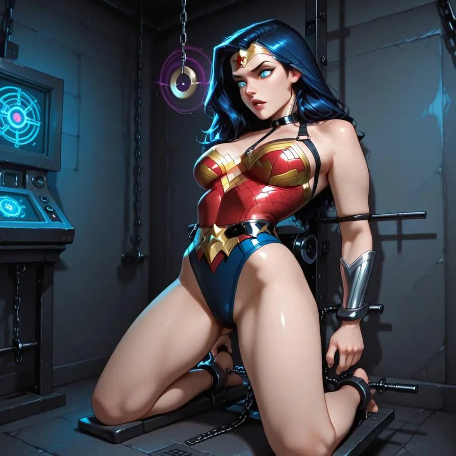 Wonderfully Hypnotic posted by picture_perfect2