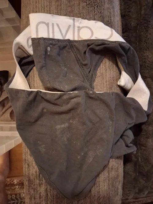 Wondering how many more loads before they go back in drawer by Fickle-Service-5125