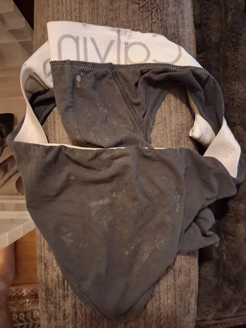 Wondering how many more loads before they go back in drawer posted by Fickle-Service-5125