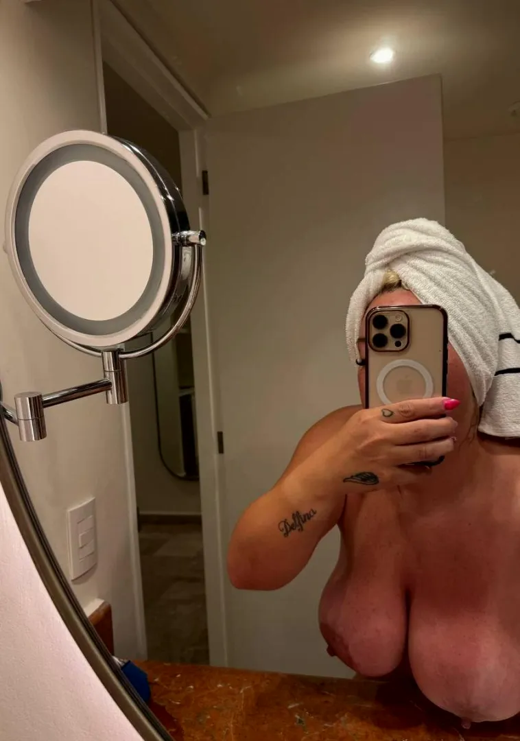 Wondering if 45 is too old for this posted by DaintyDreamer69