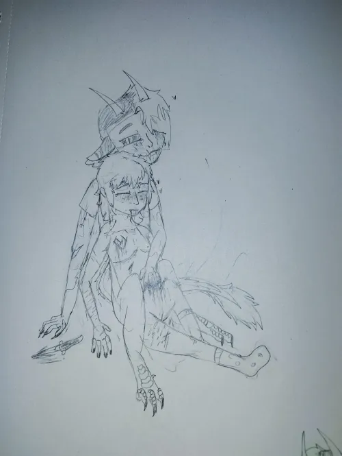 Wondering if I should turn this thing digital by radioactive_demon