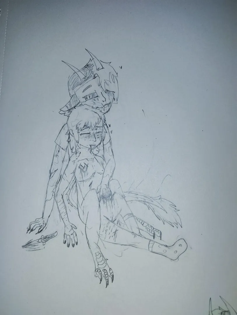 Wondering if I should turn this thing digital posted by radioactive_demon