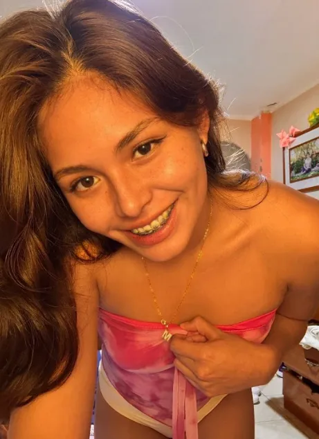 Wondering if older guys still find me cute even with the braces on. posted by Mission_Rate4916