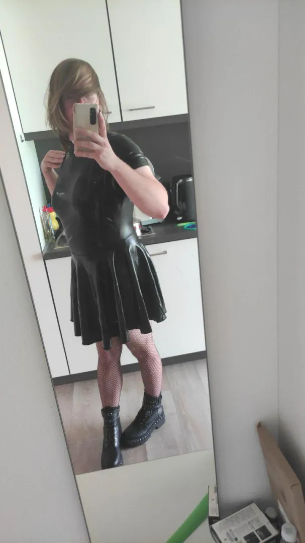 Wondering what i could do to become more fem posted by High_Tides_