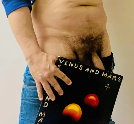 Wont you listen to what the man said (MLGW) by DadBodtoSexGod