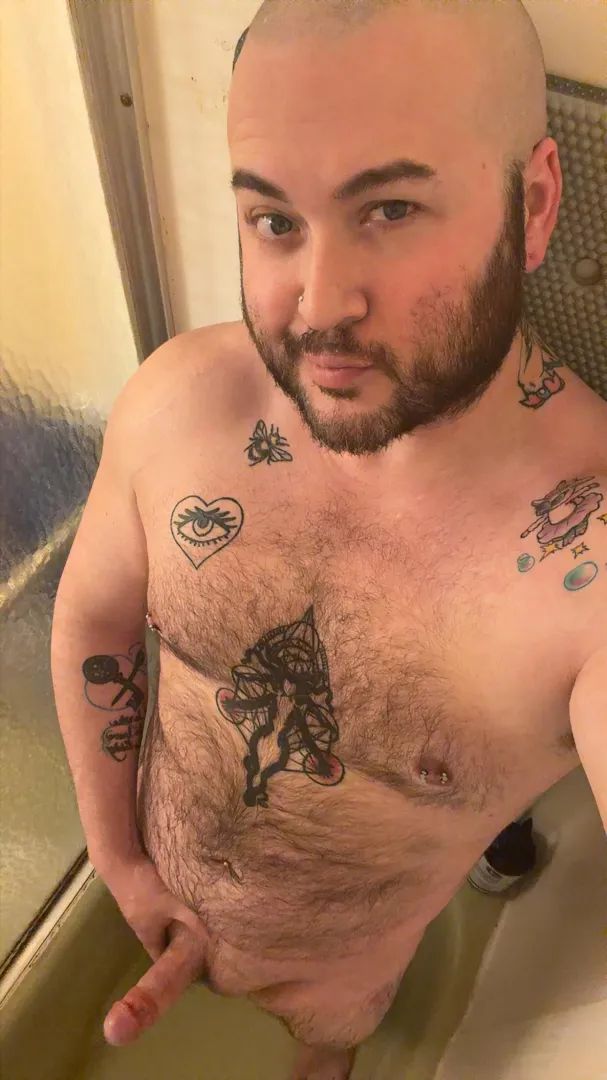 Wood morning  posted by valenvalentine