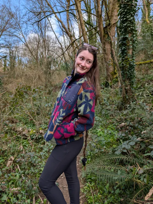 Woodland glow by SirenSasha_336