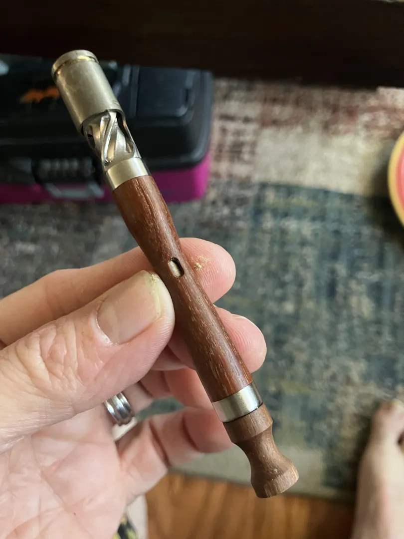 Woodwynd posted by mrpuff666