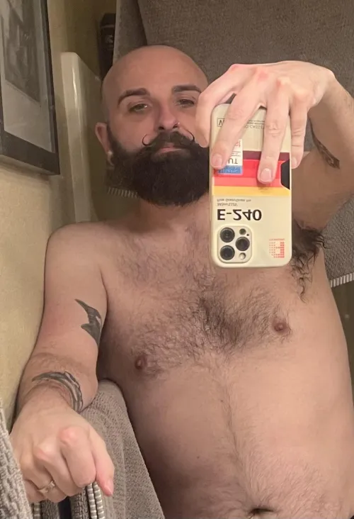 Woof.  by TheHorrorGuy