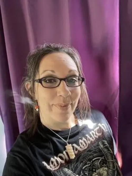 Woot woot by [deleted]