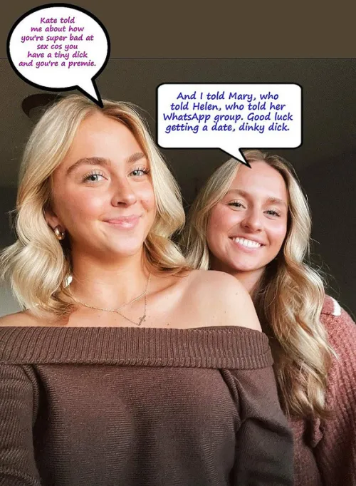 Word is spreading fast! by microppme