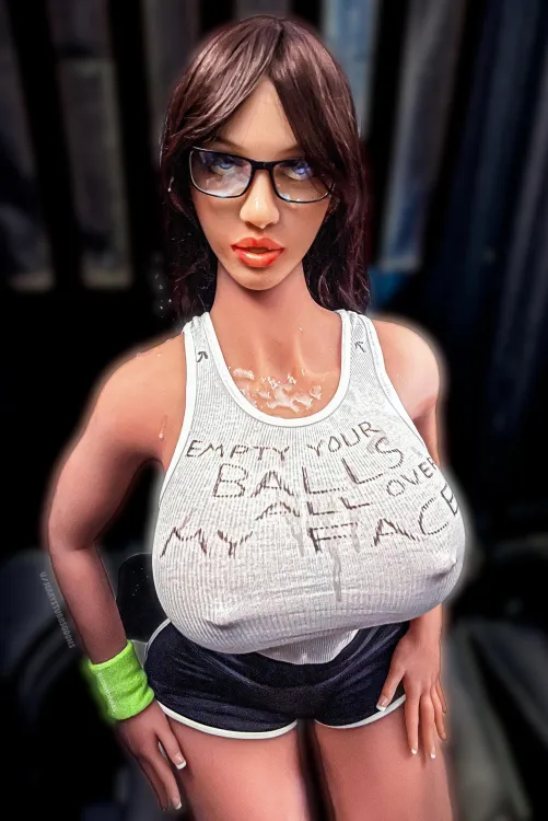 Words of encouragement… by JerryStubbsGoons